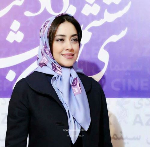 تیپ و مدل لباس بازیگران در 36مین جشنواره فیلم/ عکس های داغ بازیگران