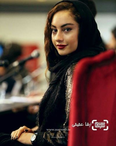 تیپ و مدل لباس بازیگران در 36مین جشنواره فیلم/ عکس های داغ بازیگران