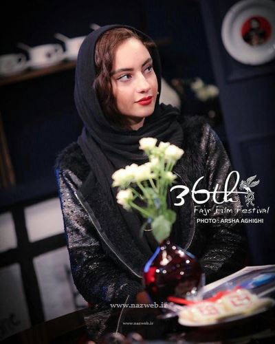 تیپ و مدل لباس بازیگران در 36مین جشنواره فیلم/ عکس های داغ بازیگران