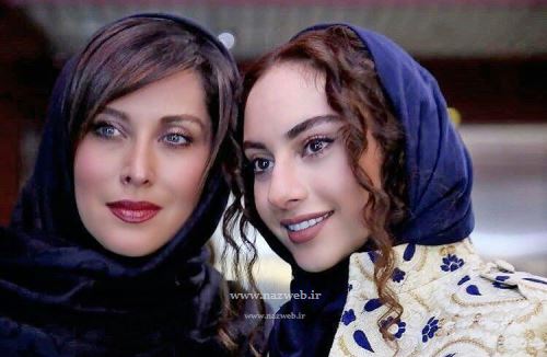 تیپ و مدل لباس بازیگران در 36مین جشنواره فیلم/ عکس های داغ بازیگران