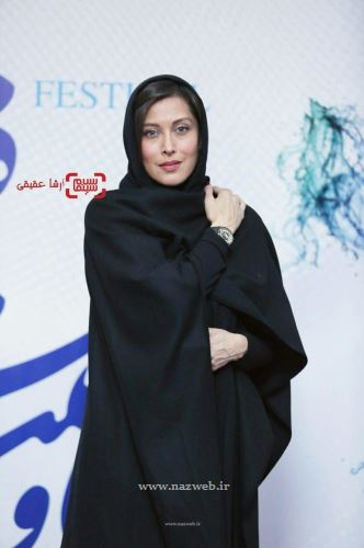 تیپ و مدل لباس بازیگران در 36مین جشنواره فیلم/ عکس های داغ بازیگران