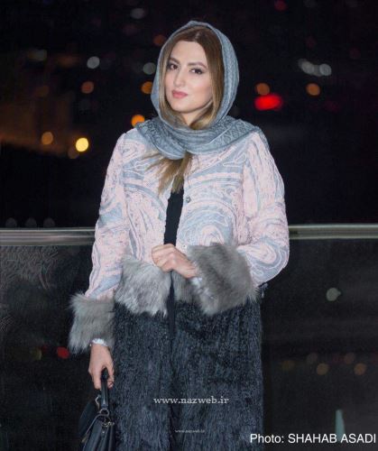 تیپ و مدل لباس بازیگران در 36مین جشنواره فیلم/ عکس های داغ بازیگران