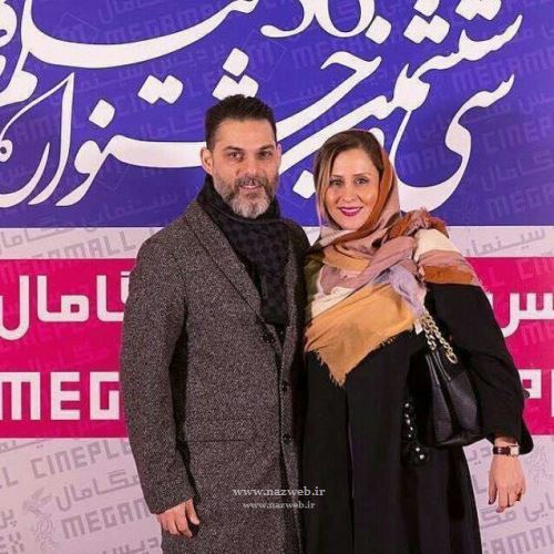تیپ و مدل لباس بازیگران در 36مین جشنواره فیلم/ عکس های داغ بازیگران