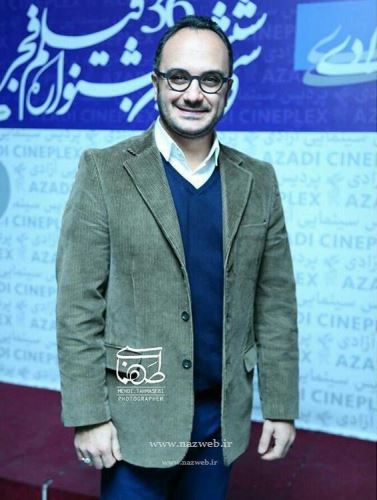 تیپ و مدل لباس بازیگران در 36مین جشنواره فیلم/ عکس های داغ بازیگران