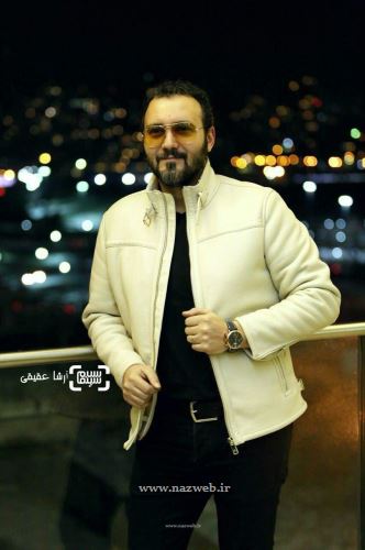 تیپ و مدل لباس بازیگران در 36مین جشنواره فیلم/ عکس های داغ بازیگران