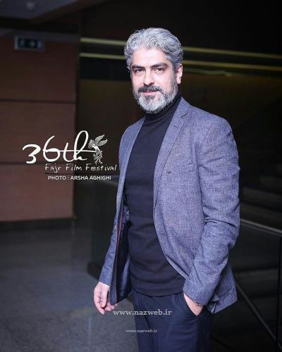 تیپ و مدل لباس بازیگران در 36مین جشنواره فیلم/ عکس های داغ بازیگران