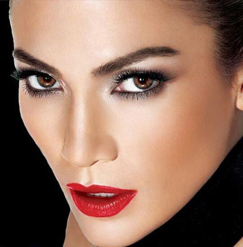 عکس‌های جذاب جی لو | خوش‌اندام‌ترین زن خواننده جهان