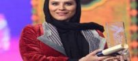 عکس های داغ بازیگران برنده سیمرغ بلورین 36مین جشنواره