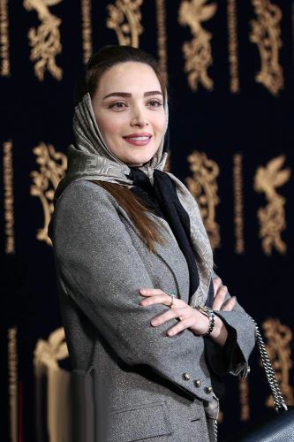 مدل مانتو مدل مو و استایل بازیگران در جشنواره فیلم فجر