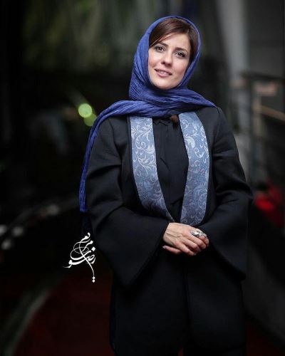 مدل مانتو مدل مو و استایل بازیگران در جشنواره فیلم فجر