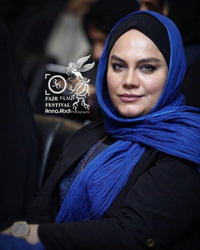 مدل مانتو مدل مو و استایل بازیگران در جشنواره فیلم فجر