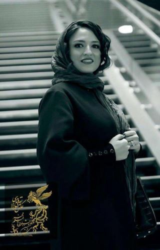 مدل مانتو مدل مو و استایل بازیگران در جشنواره فیلم فجر