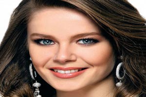 عکس های بورجو بریجیک زیباترین زن بازیگر ترکیه + بیوگرافی
