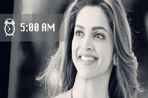کارهایی که موفق ترین افراد صبح ها انجام می دهند + عکس کارهایی که موفق ترین افراد صبح ها انجام می دهند + عکس