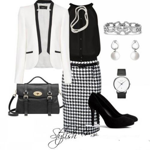 ست لباس مجلسی و اسپرت رنگ مد سال