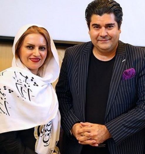 عکس های داغ بازیگران / استوری و اینستا پست هنرمندان (113)