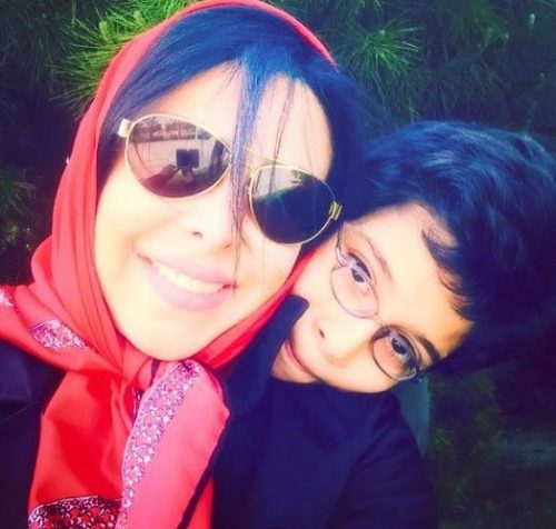 عکس های داغ بازیگران / استوری و اینستا پست هنرمندان (113)