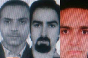 تصاویر و اسامی کشته شدگان هواپیمای تهران یاسوج