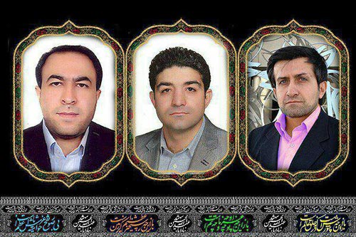 تصاویر و اسامی کشته شدگان هواپیمای تهران یاسوج