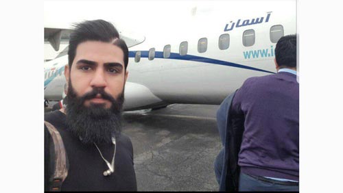 تصاویر و اسامی کشته شدگان هواپیمای تهران یاسوج