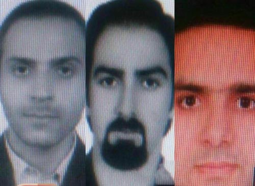 تصاویر و اسامی کشته شدگان هواپیمای تهران یاسوج