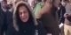 تماس یکی از مسافران هواپیمای تهران یاسوج/ فیلم