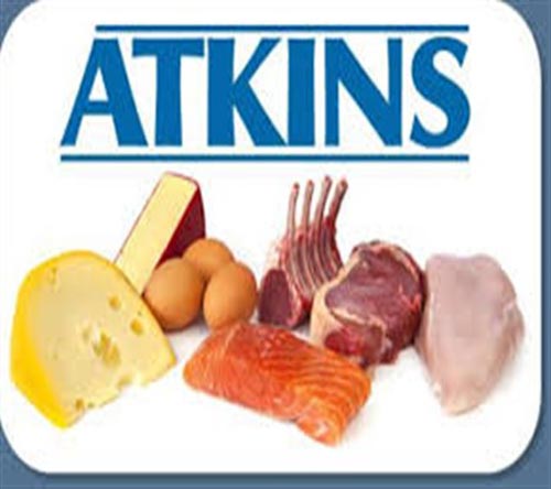 رژیم اتکینز چیست؟ معروف ترین رژیم لاغری