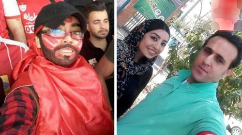 دختری که در بکرترین منطقه گیلان راهی آزادی شد! + عکس