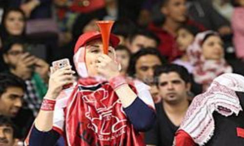 دختری که در بکرترین منطقه گیلان راهی آزادی شد! + عکس