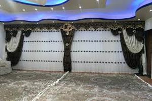 مدل پرده های لاکچری و مدرن مدل پرده های لاکچری و مدرن