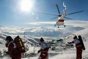 آغاز عملیات انتقال پیکر ۶۶ سرنشین هواپیمای تهران-یاسوج/ فیلم آغاز عملیات انتقال پیکر ۶۶ سرنشین هواپیمای تهران-یاسوج/ فیلم
