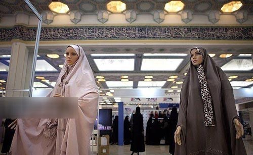 مدل لباس های هفته مد و فشن تهران