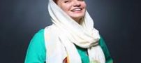 دستمزد عجیب و جنجالی مهناز افشار در بازی گلشیفته