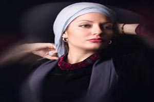 انتقاد صریح مهناز افشار به بیلبورد عجیب شهرداری تهران + عکس