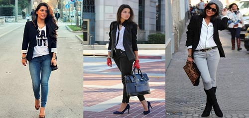 هفت نکته برای افزایش جذابیت ظاهری با لباس