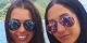 دختران زیبا و پرطرفدار اینستاگرام حبس ابد شدند + عکس