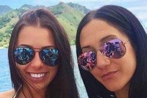 دختران زیبا و پرطرفدار اینستاگرام حبس ابد شدند + عکس دختران زیبا و پرطرفدار اینستاگرام حبس ابد شدند + عکس