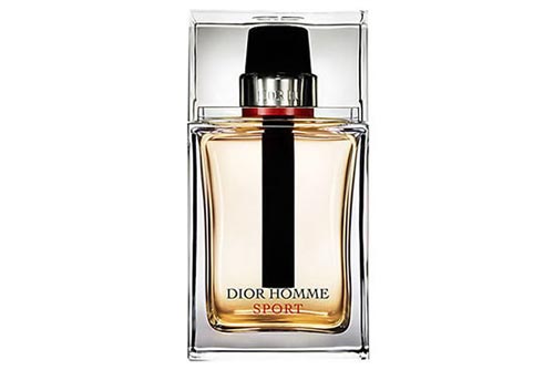 جدیدترین عطر های مردانه بهار