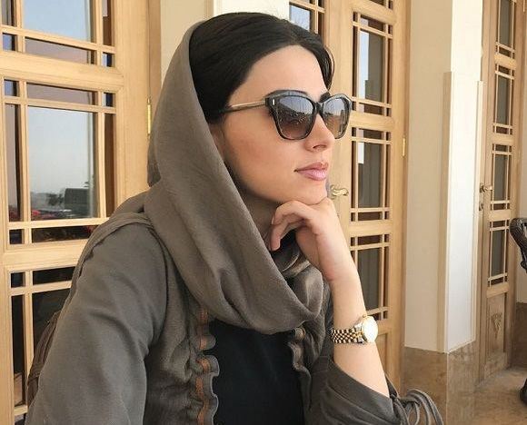 عکس های خاص و خفن لاله مرزبان| اینستاپست دیدنی بازیگر ایرانی