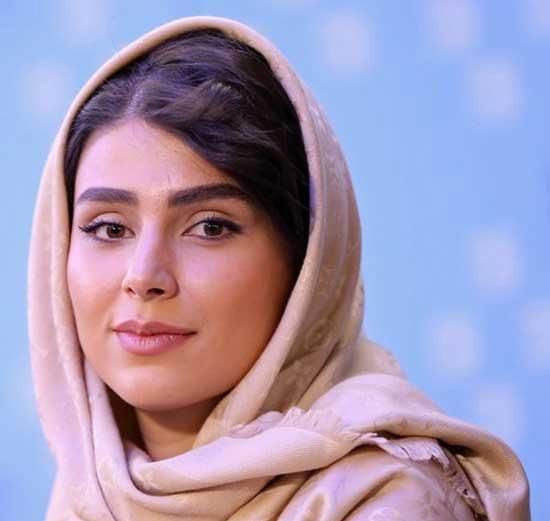 عکس های خاص و خفن لاله مرزبان| اینستاپست دیدنی بازیگر ایرانی