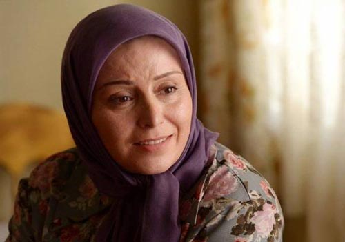 بازیگران و ستاره های معروف کشور متولد نیمه اول فروردین + تصاویر