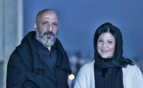بازیگران و ستاره های معروف کشور متولد نیمه اول فروردین + تصاویر