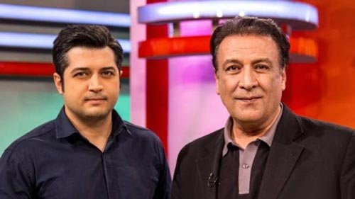بازیگران و ستاره های معروف کشور متولد نیمه اول فروردین + تصاویر