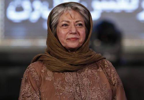 بازیگران و ستاره های معروف کشور متولد نیمه اول فروردین + تصاویر