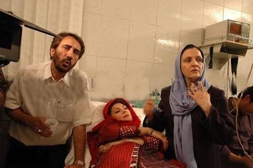 بازیگران و ستاره های معروف کشور متولد نیمه اول فروردین + تصاویر