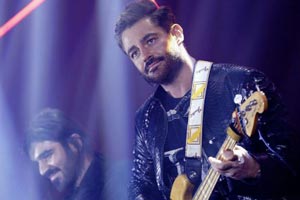 محمدرضا گلزار و هدف عجیبش در سال جدید محمدرضا گلزار و هدف عجیبش در سال جدید