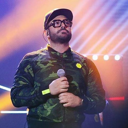 محمدرضا گلزار و هدف عجیبش در سال جدید