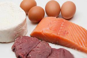 بهترین جایگزین برای گوشت سفید بهترین جایگزین برای گوشت سفید