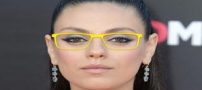 راهنمای انتخاب عینک متناسب با فرم صورت با تصاویر