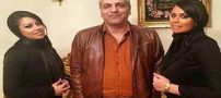بیوگرافی شگفت انگیز و خوانده نشده مهران مدیری + تصاویر